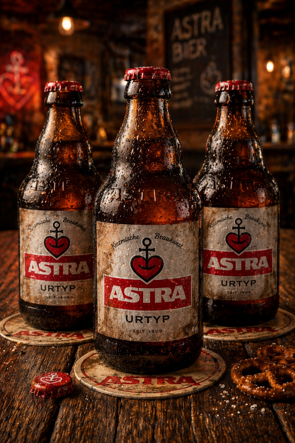 Astra Bier