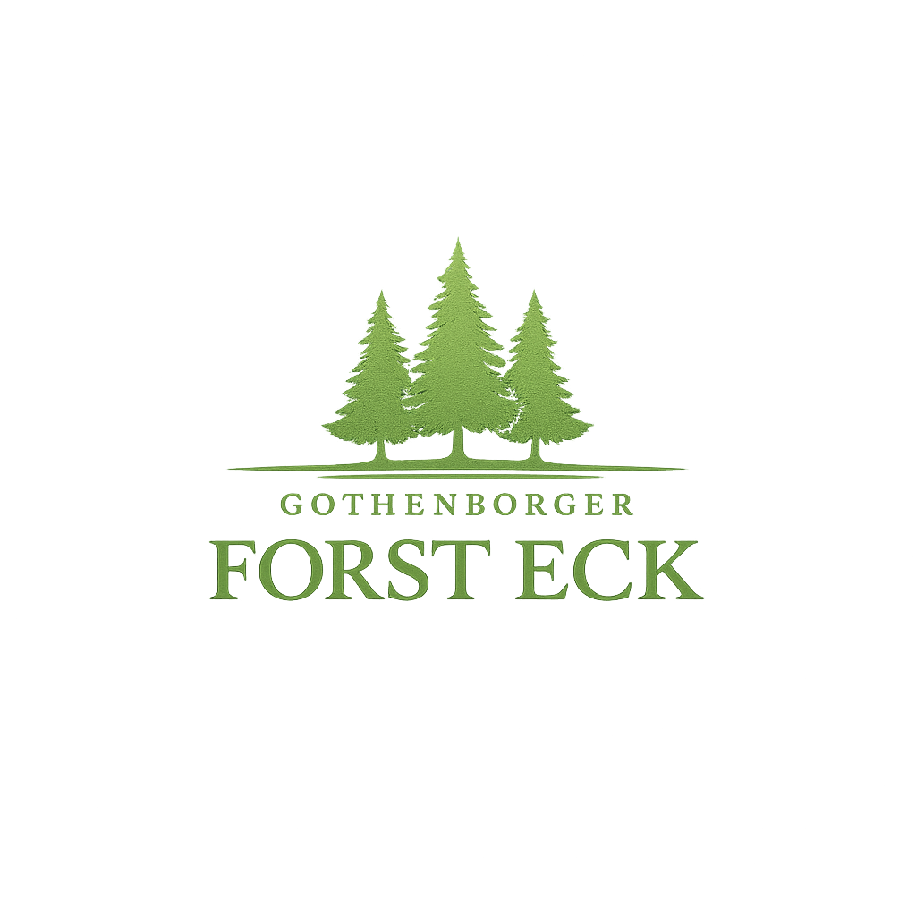 Gothenborger Forst Eck Logo